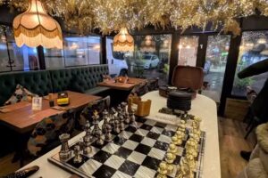 Capital dos Leitões