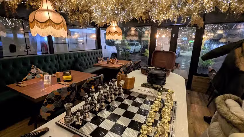 Capital dos Leit&otilde;es