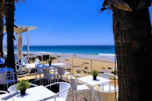 Capricciosa – Carcavelos