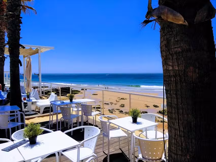 Capricciosa &ndash; Carcavelos