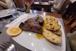 Capricho restaurante