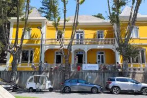 Caprichos Mouriscos- F&aacute;brica de Queijadas Recorda&ccedil;&atilde;o de Sintra