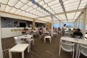 Caramelo Beach Club