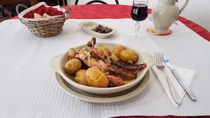 Caramelo Restaurante