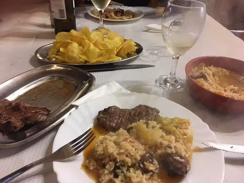 Carias