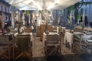 Carmo Restaurant & Bar