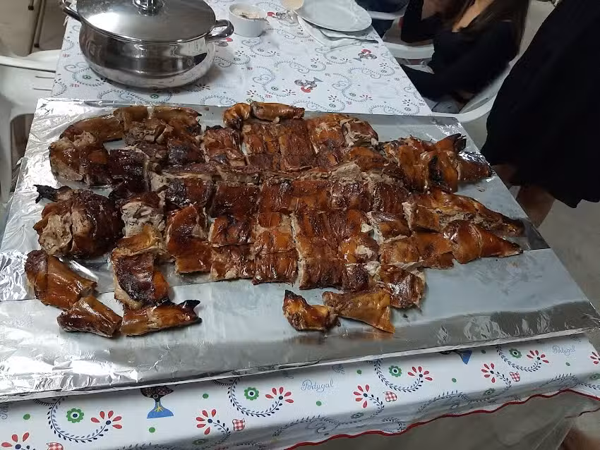 Carolino dos Leit&otilde;es