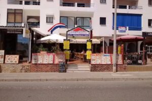 Carpe Diem Restaurant