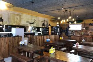 Cartel 71 Taqueria & Tequila Bar