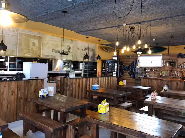 Cartel 71 Taqueria & Tequila Bar