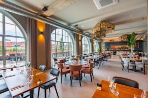 Carv&atilde;o Grill House