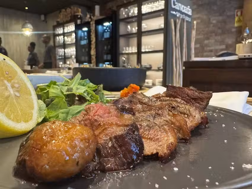 Carvoaria V&iacute;tor Sobral