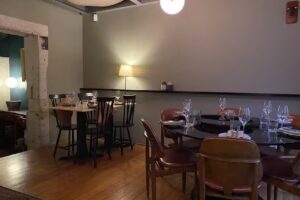 Casa Aberta Open Bar Food House