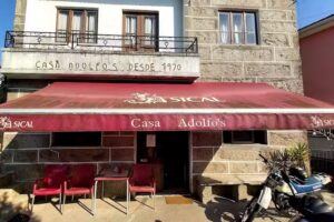 Casa Adolfo&rsquo;s