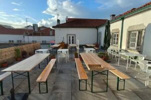 Casa Almeida – Caminha