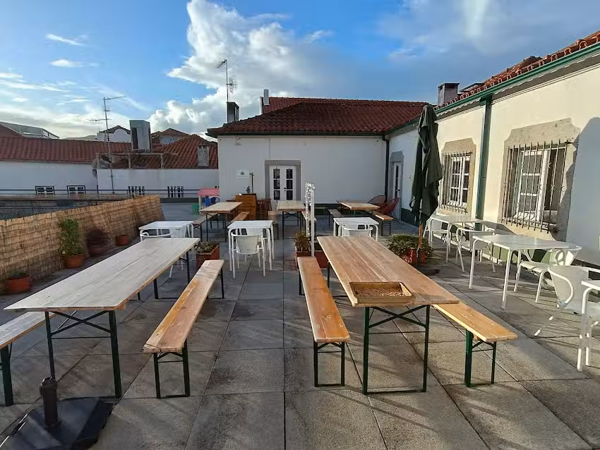 Casa Almeida &ndash; Caminha