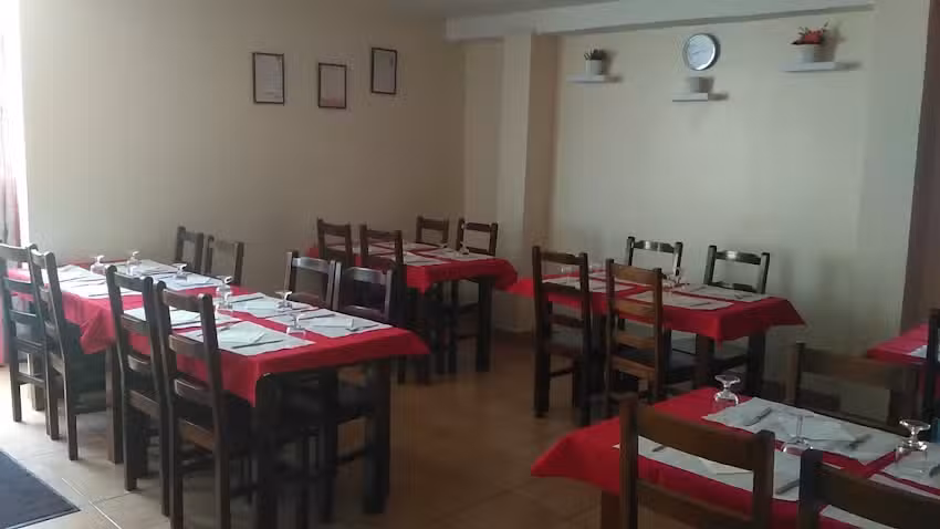 Casa Amaral
