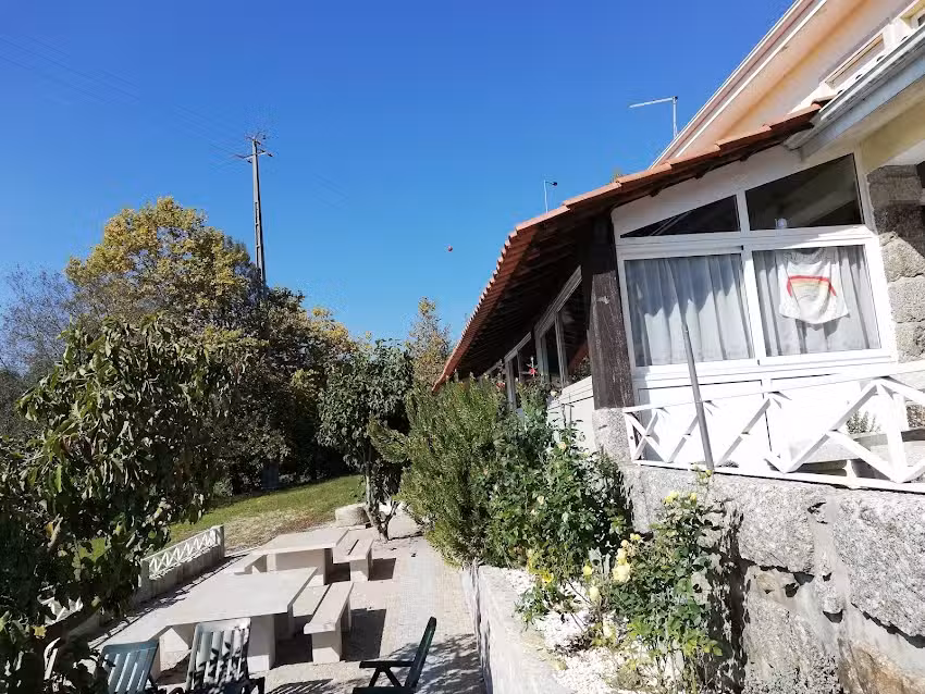 Casa Anhinho