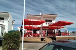 Casa Benfica Albufeira
