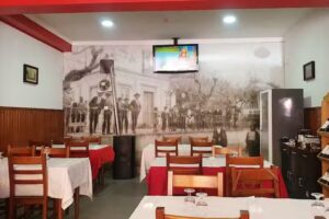 Casa Benfica Alvai&aacute;zere