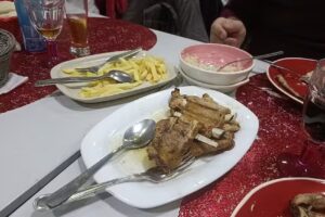 Casa Benfica Entroncamento