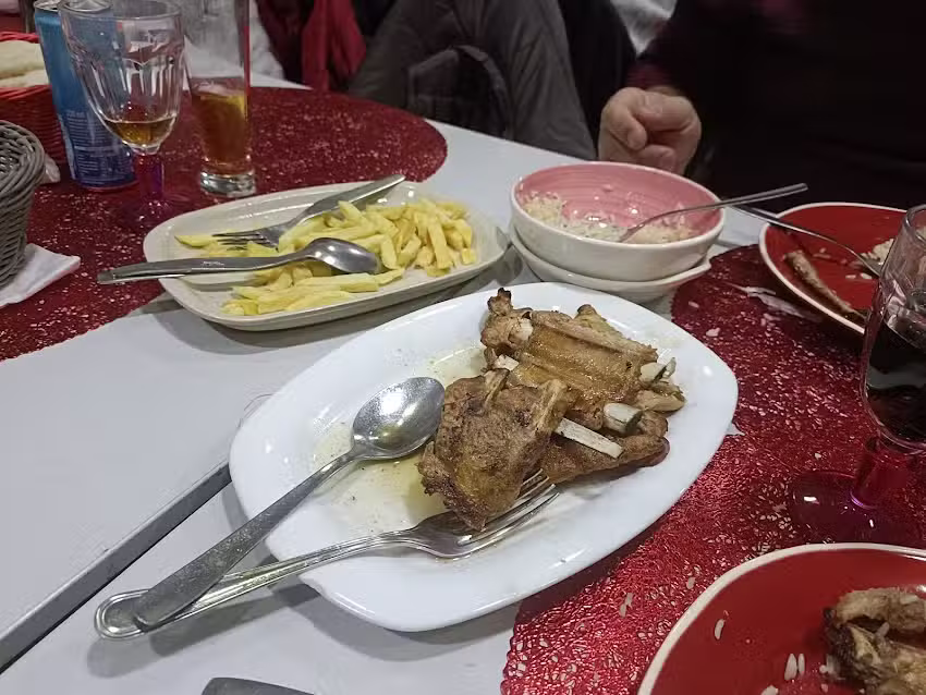 Casa Benfica Entroncamento