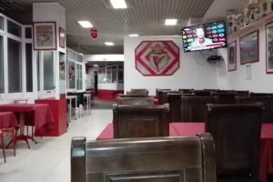 Casa Benfica Figueira da Foz