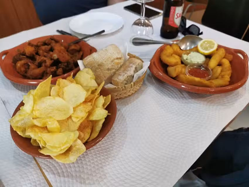 Casa Benfica Portalegre