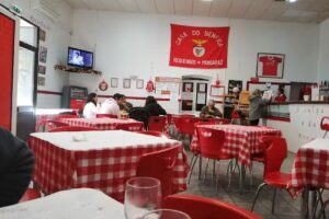 Casa Benfica Reguengos de Monsaraz