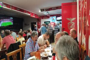 Casa Benfica Sabugal