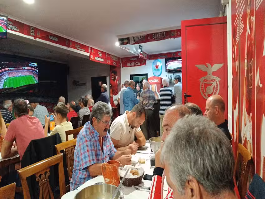 Casa Benfica Sabugal