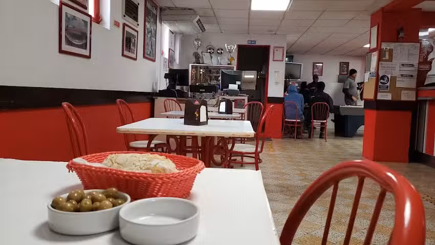 Casa Benfica Torres Novas