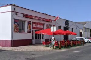 Casa Benfica Vila Real de Santo Ant&oacute;nio