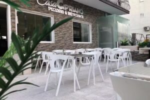 Casa Cipriano &ndash; Pizzaria & Restaurante