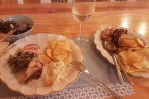 Casa Cust&oacute;dio