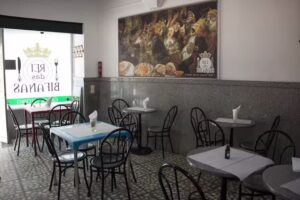 Casa Cust&oacute;dio &ndash; Rei das Bifanas