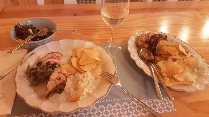 Casa Cust&oacute;dio