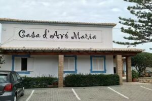 Casa d&rsquo;Av&oacute; Maria