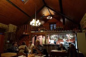 Casa d&rsquo;Azenha Wine Bar