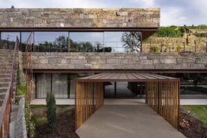 Casa da Calçada – Relais & Chateaux