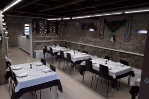 Casa Da Carreira Taberna