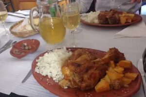 Casa da Comarca do Arganil