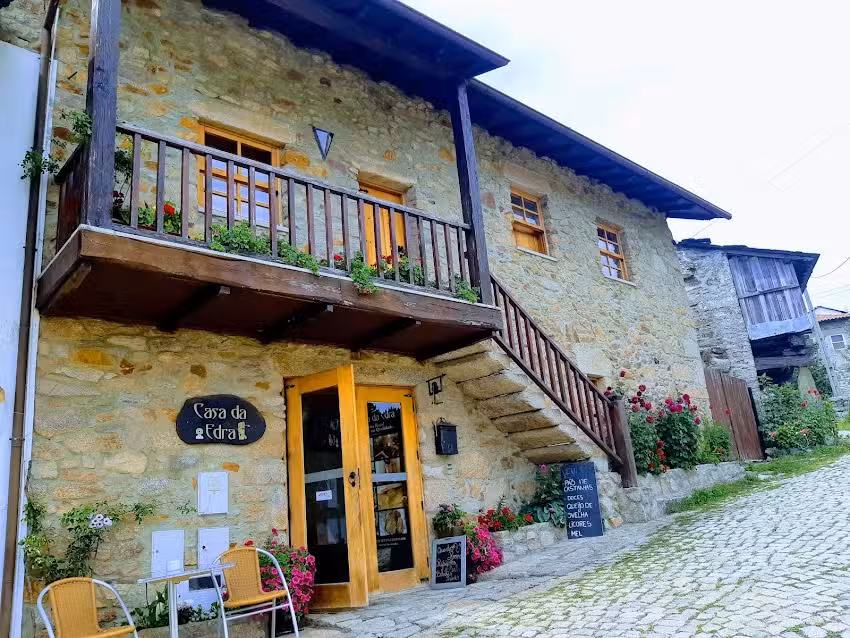 Casa da Edra