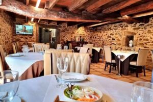 Casa da Eira &ndash; Cozinha Regional