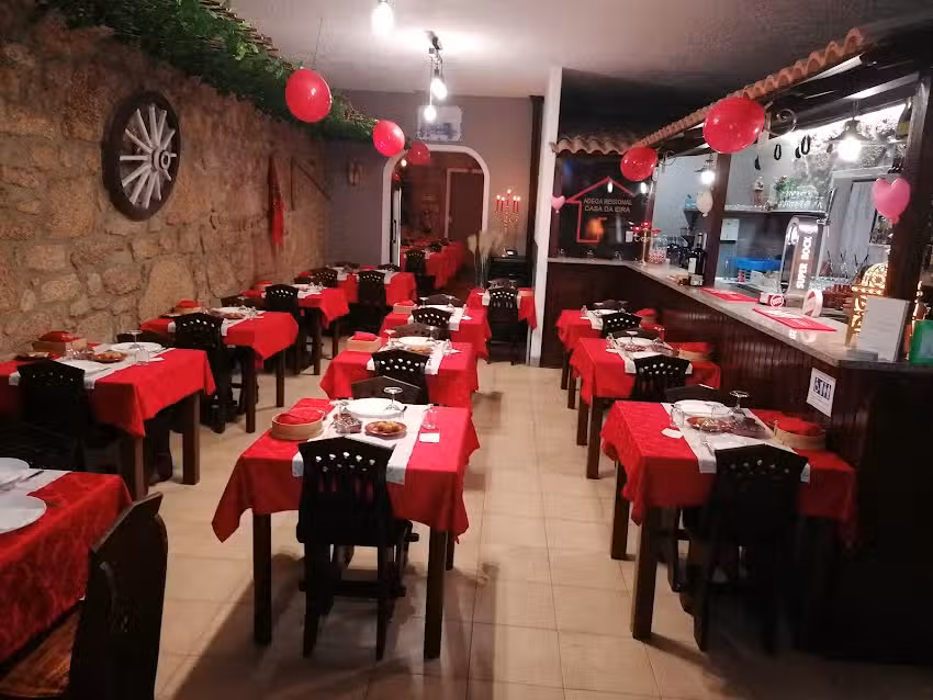 Casa da Eira