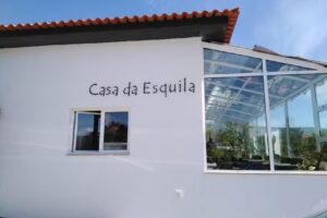 Casa da Esquila