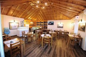 Casa Da Galinha Parmagiana