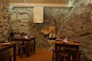 Casa da Gruta Food&Wine