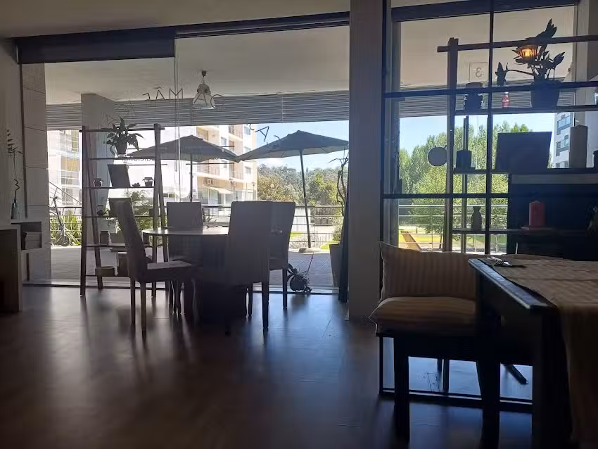 Casa da M&atilde;e Joana