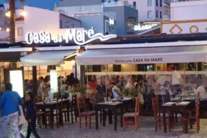 Casa da Mar&eacute;